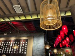 -哥老官重庆美蛙鱼头(五角场合生汇店)