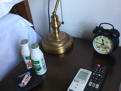-时光漫步酒店(北京国子监簋街北新桥地铁站店)