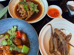 -新天世纪中餐厅