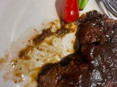 -吉布鲁牛排海鲜自助(顺庆红光路店)