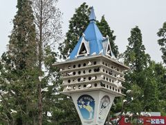 -泉城广场