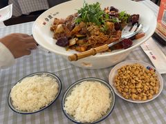 -拿渡·水煮鱼麻辣香锅(王府井奥莱·香江小镇店)