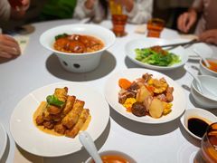 -汤城小厨•粤菜•靓汤(苏州街店)