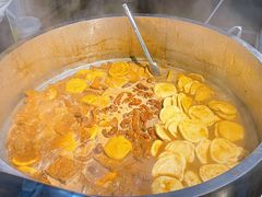 卤煮锅-门框胡同百年卤煮(新街口店)