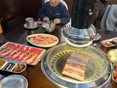 -大喜烤肉(海宁尚东店)