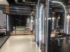 -悦莱美游泳健身(珠江新城花城汇店)