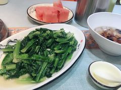 -大师傅金奖啤酒鱼(西街口总店)