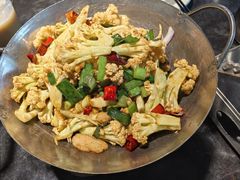 -南海底小海鲜·湘菜(鲁巷吴家湾店)