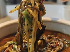 -夜宴江景餐厅