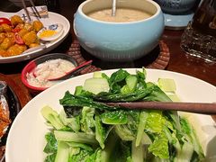 -柴米油盐(土菜院子店)