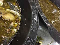 -鱼无双·酸菜鱼(来凤街店)
