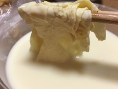 豆浆配豆支-兄弟深夜豆浆