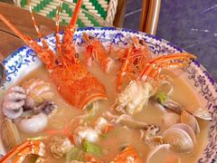 -霆记海鲜·只为这碗面(滨江店)