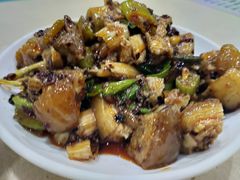-天一沾水肥肠(科园一街店)