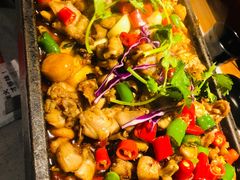 -炭亲炭火干锅(红谷滩莱蒙店)