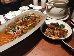 -阿榕小厨(丈八一路店)