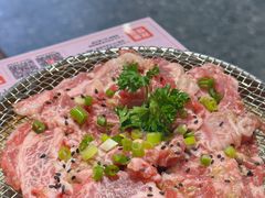 -朴太院·朝鲜族炭火烤肉(民乐园总店)