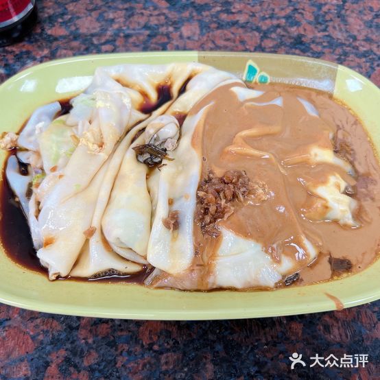 许宝泽潮州肠粉