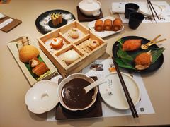 -蔡澜点心·粤菜(西单大悦城店)