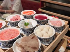 -廖掌柜·重庆鲜货火锅(上海首店)