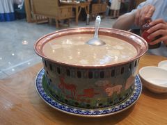 -哈啾嗨·蒙文化主题餐厅(京汉新城店)