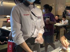 -海底捞火锅(高新活力汇店)