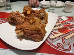 -吴记酱骨炖菜馆(西大直街店)