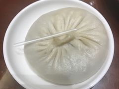 蟹黄汤包-冶春茶社(太和广场店)