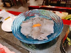 鲜牛百叶-东来顺饭庄(金泉广场店)