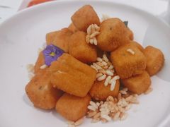 -大树餐厅(环球港店)