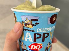 -DQ·蛋糕·冰淇淋(虹口龙之梦店)