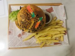 -JF Garden(渔人码头店)