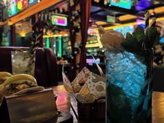 -Famous肥猫墨西哥音乐餐吧(五棵松华熙LIVE店)