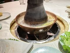 -东来顺饭庄(西直门店)