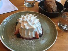 -君悦酒店·La Terrazza意合園·意式风味