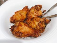 香煎厚肉鸡锤-公仔堂港式茶餐厅(西村店)