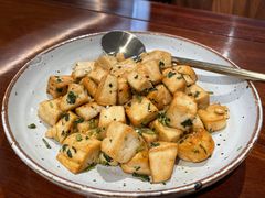 -七色云蔬食(喜邻里店)