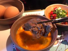 -温禾牛·和牛寿喜烧自助火锅(恒基名人店)