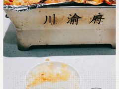 -乔家菜(双井店)