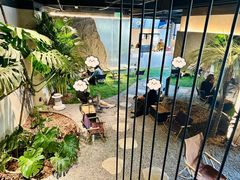 -J Create城市露营咖啡·简餐·宠物(上海动物园店)