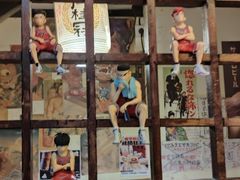 -鸟内会(河北路店)