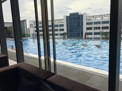 -广州天河希尔顿酒店