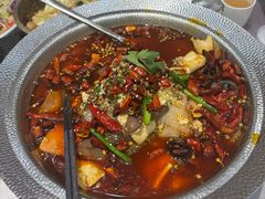 -红菜坊·烤鸭·川鲁宴(石园店)
