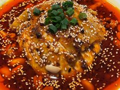 -渝信川菜·川味家常菜(新辰里亚运村店)