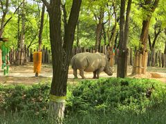 -北京野生动物园