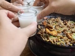 -金家高丽火盆