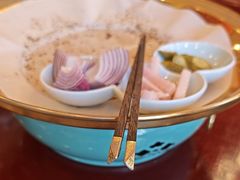 -晋阳春·山西菜·北京烤鸭(交大店)