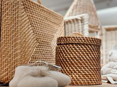 -ZARA HOME(蓝色港湾店)