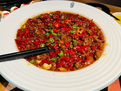 -幸福的烤包子·新疆菜