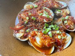 -院子餐厅·大锅菜·老杭帮(桥西直街店)